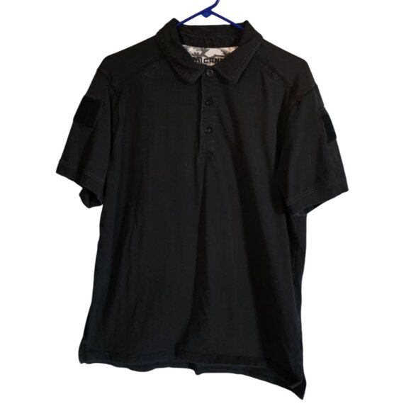 EUC Cannae Battle Ready Tactical Gear Short Sleeve Shirt - Picture 1 of 7